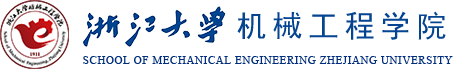 浙江大学机械工程学院机械专业优秀课程网站设计网站案例背景图